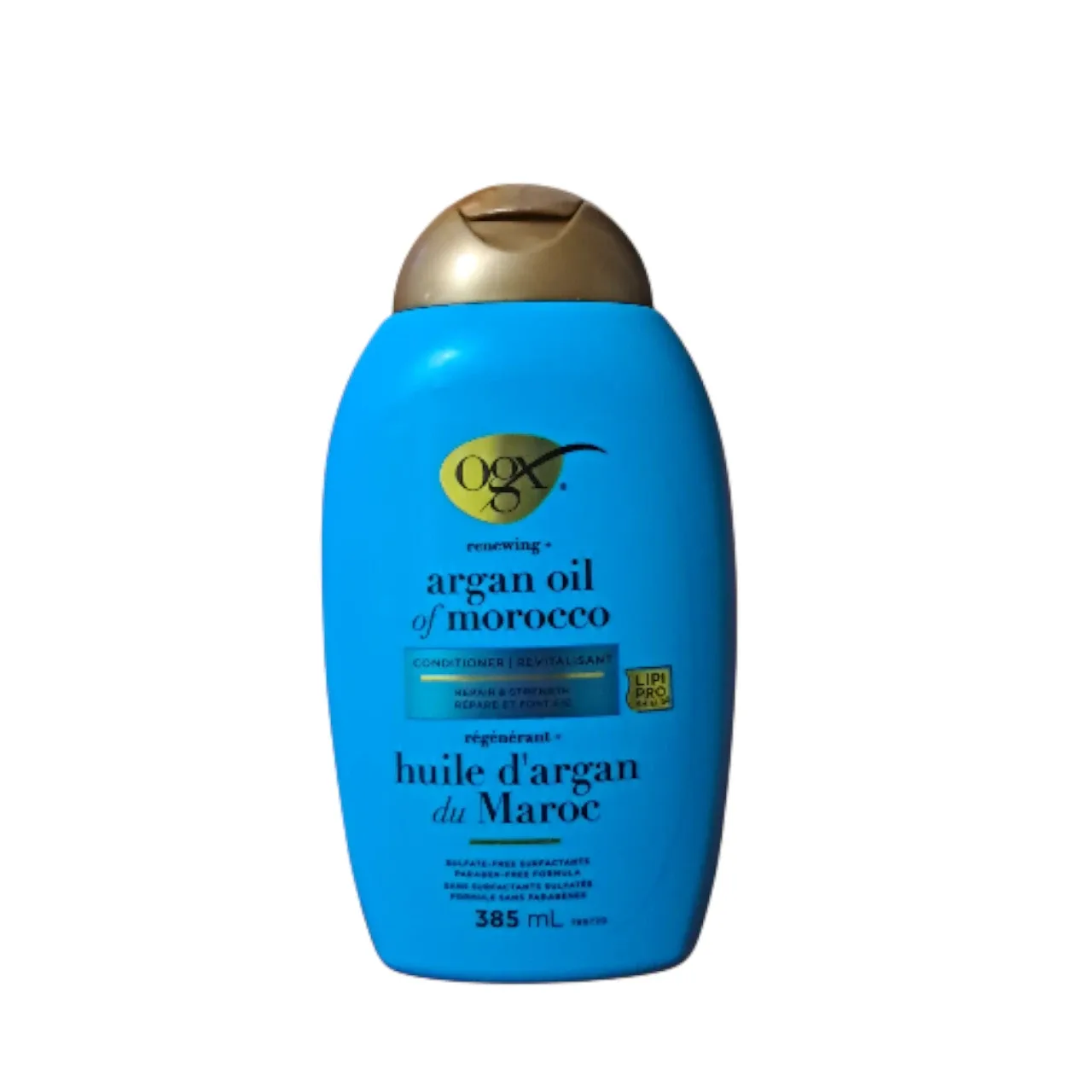 NEW Conditioner Ogx Argan Oil