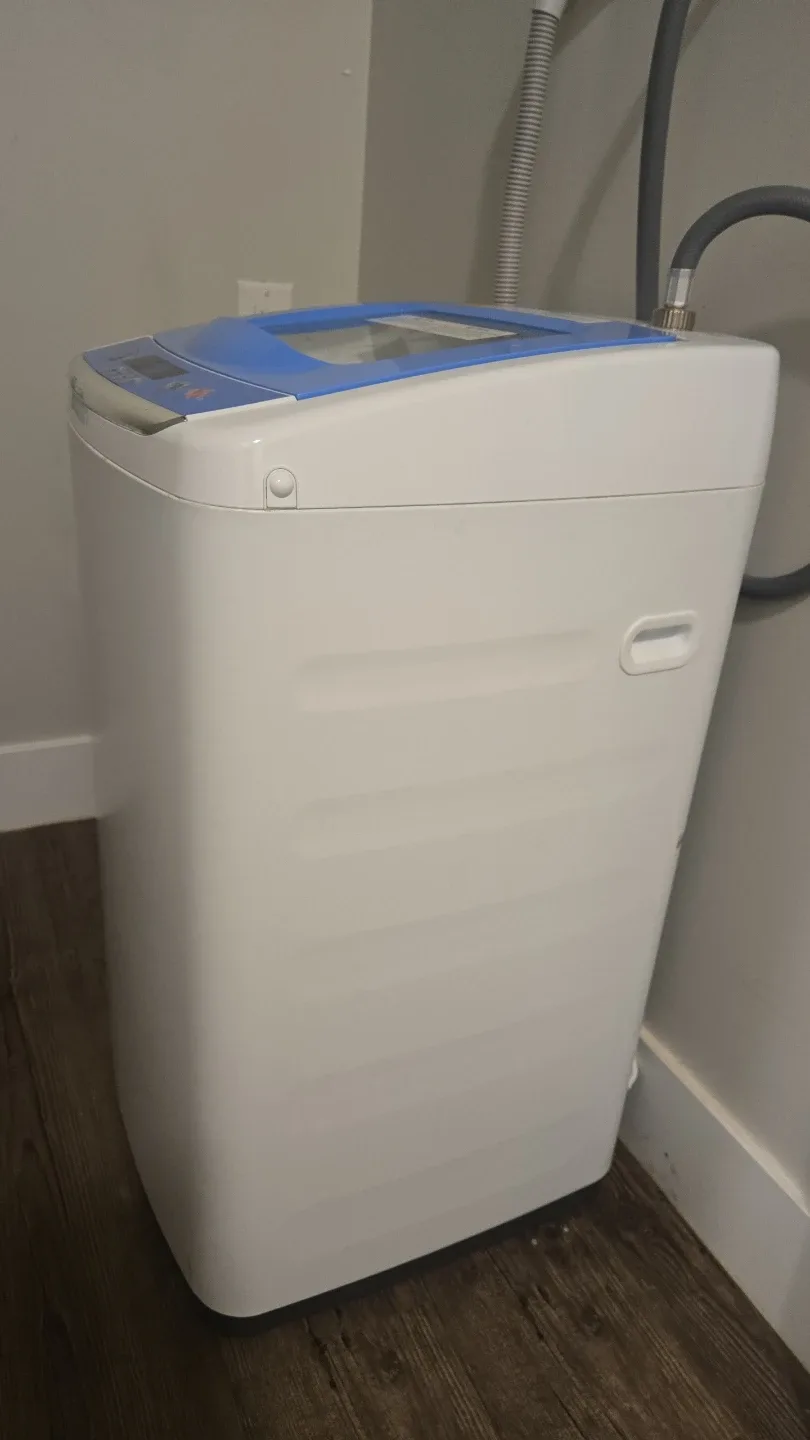 RCA Portable Washing Machine image indicator(2)