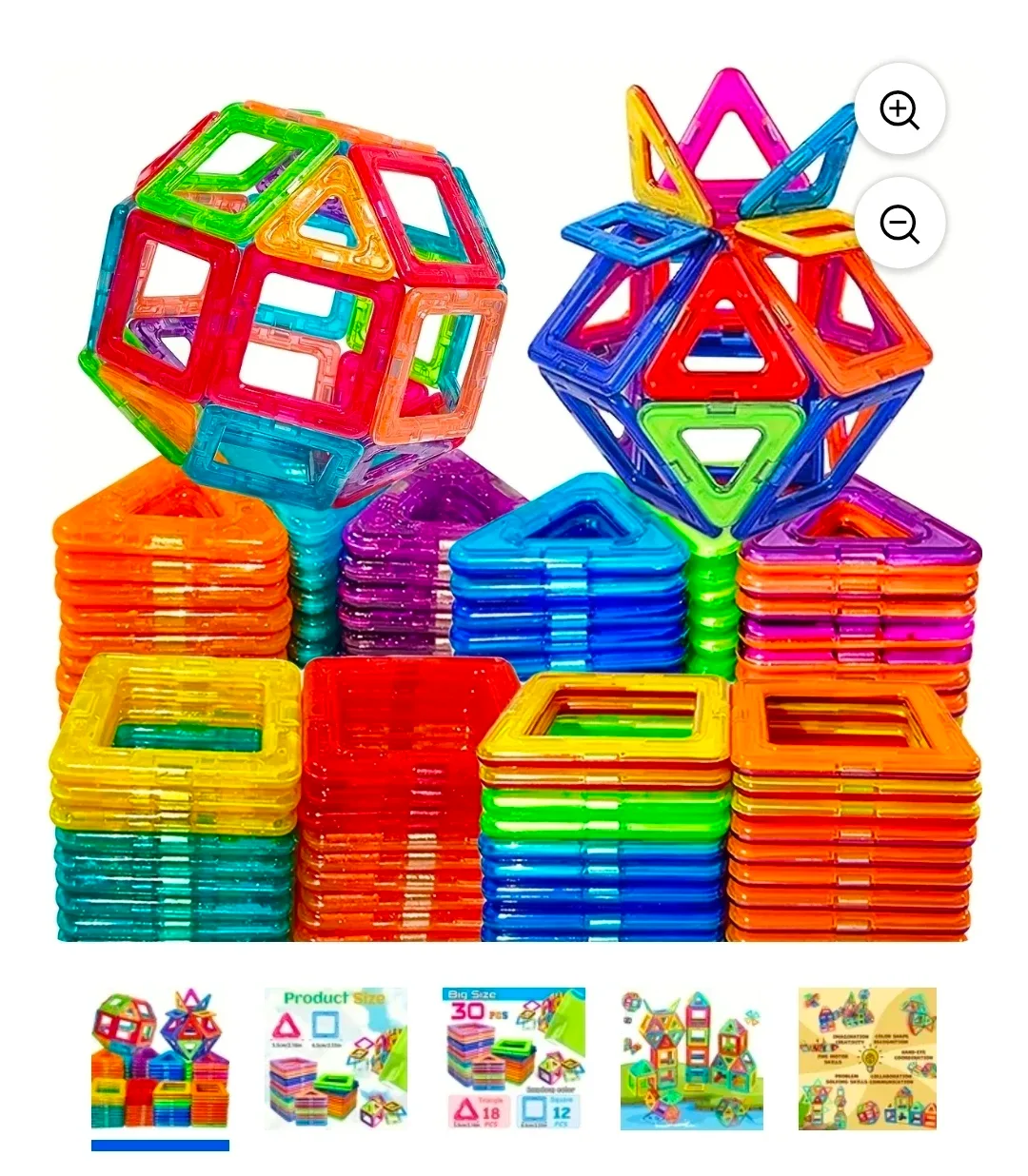 Magformers toy image indicator(2)