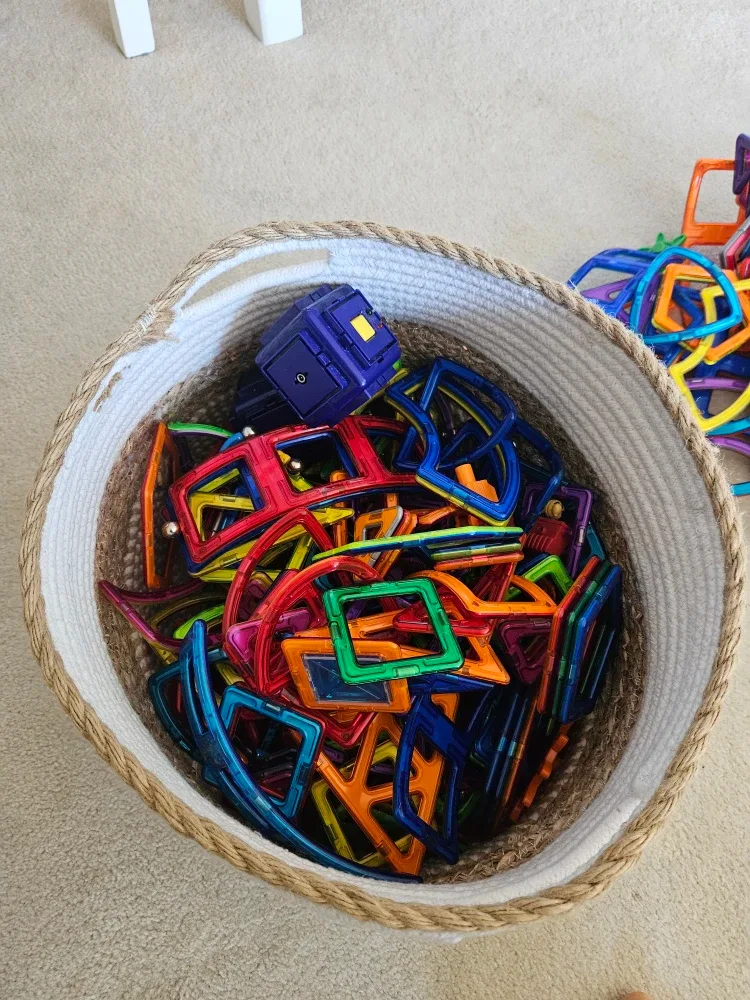 Magformers toy image indicator(3)