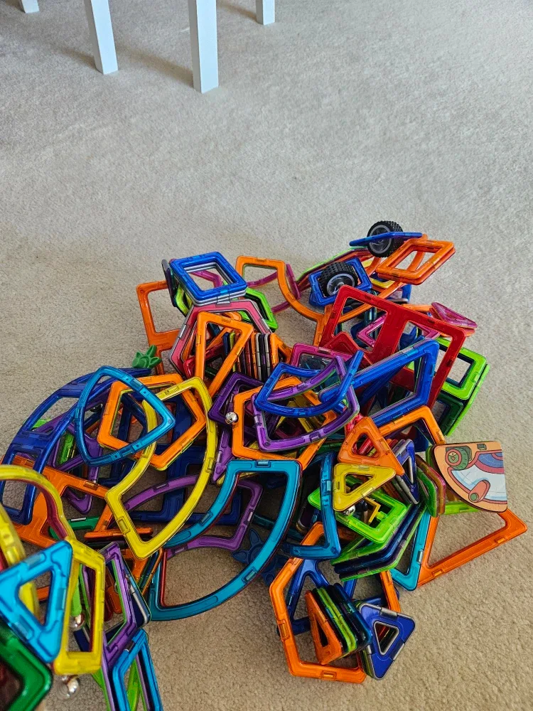 Magformers toy image indicator(4)