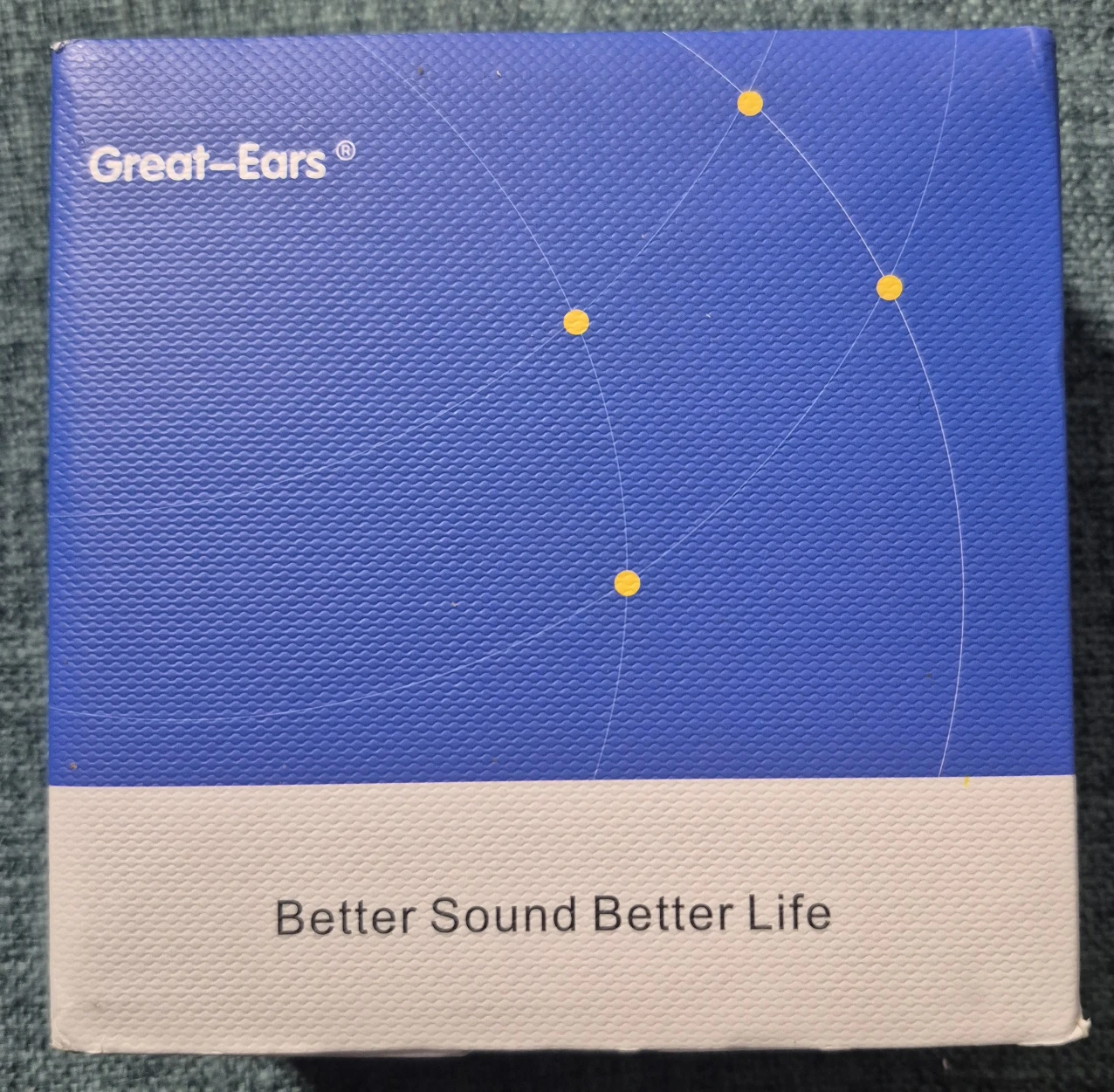 Audital Hearing Aids