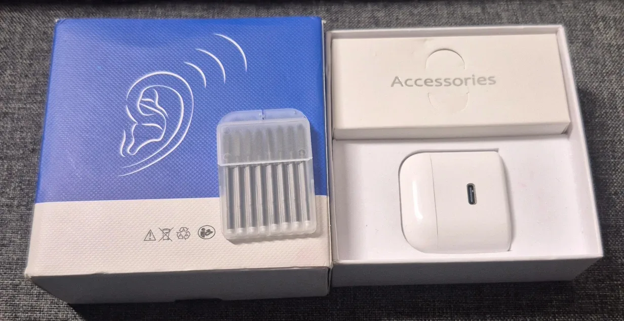 Audital Hearing Aids image indicator(3)