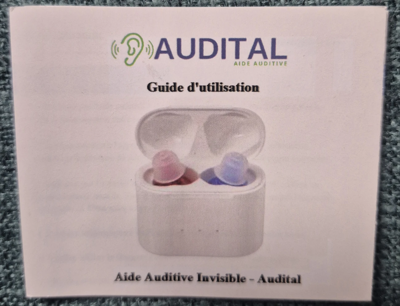 Audital Hearing Aids - photo 4