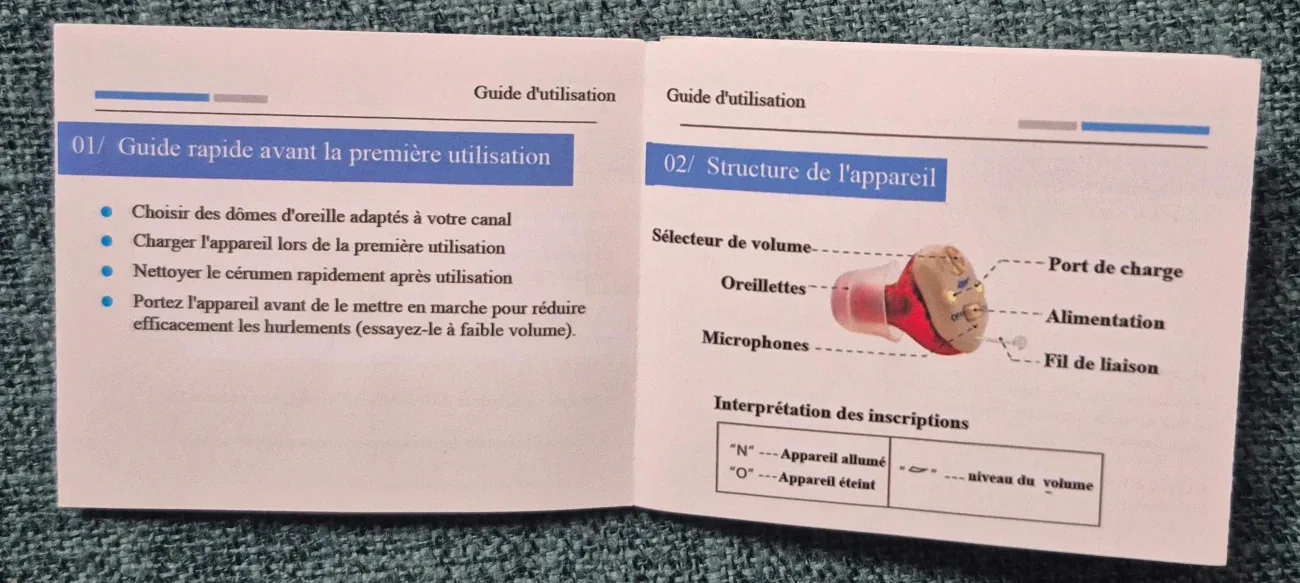 Audital Hearing Aids image indicator(5)