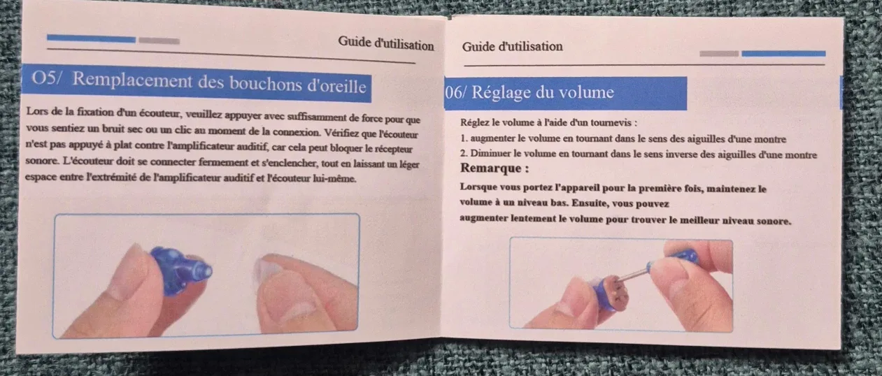 Audital Hearing Aids image indicator(7)