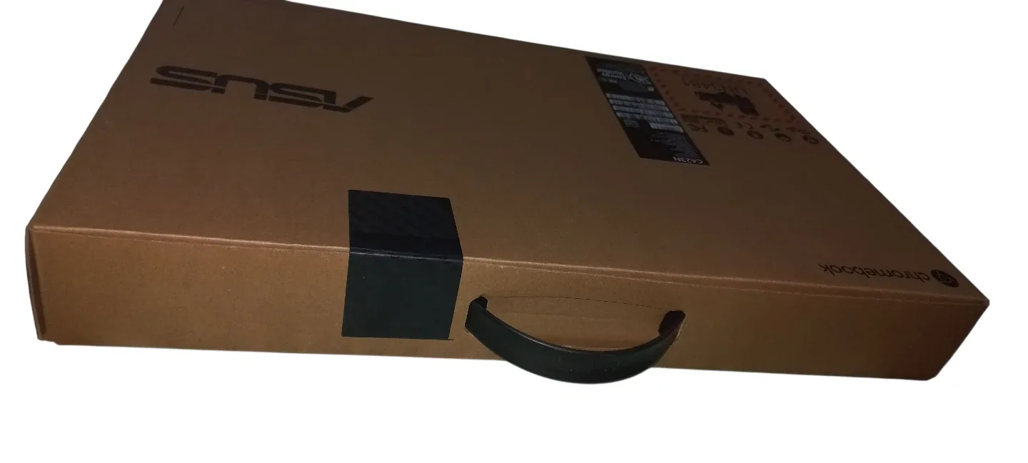ASUS Chromebook C423N - New in Box image indicator(3)
