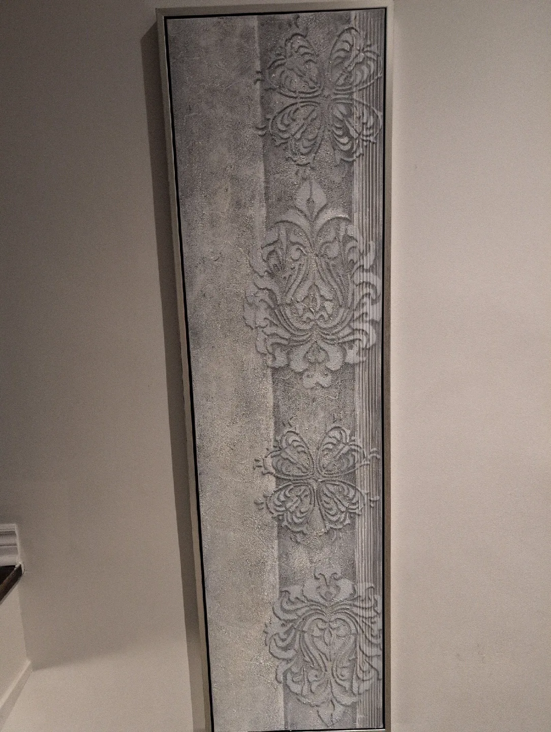 Framed Decorative Wall Art thumbnail