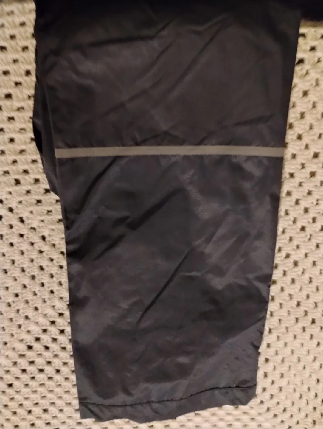 New George L/G (10-12) Grey Snowpants image indicator(6)