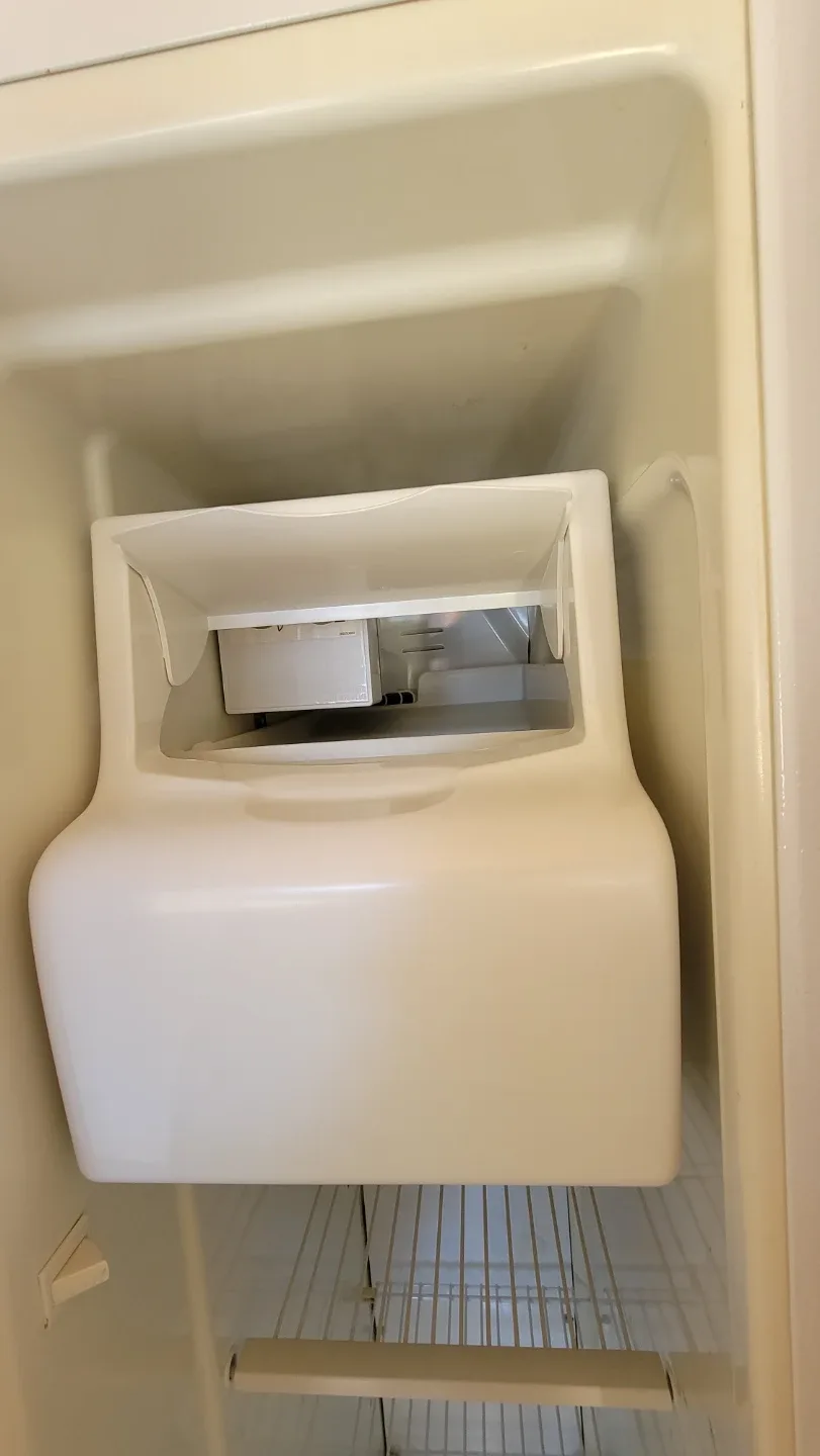 Kenmore Side-by-Side Refrigerator image indicator(4)