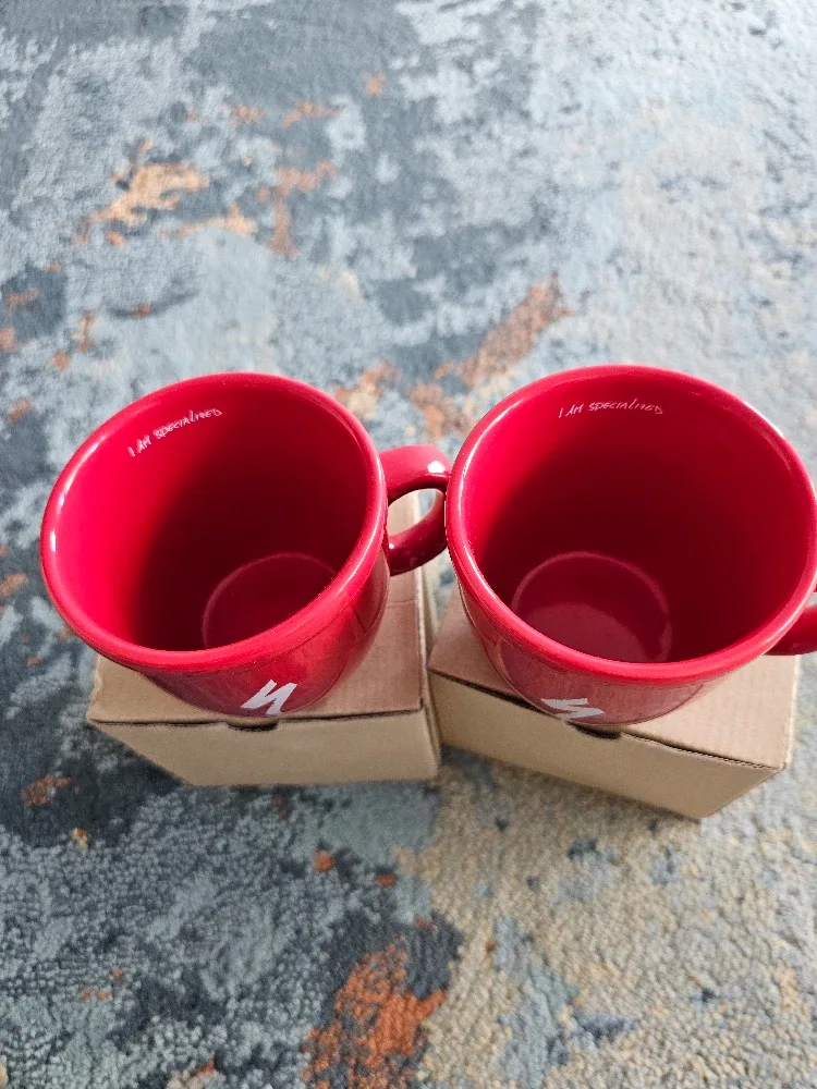 Specialized Red Mug - Set of 2 image indicator(5)