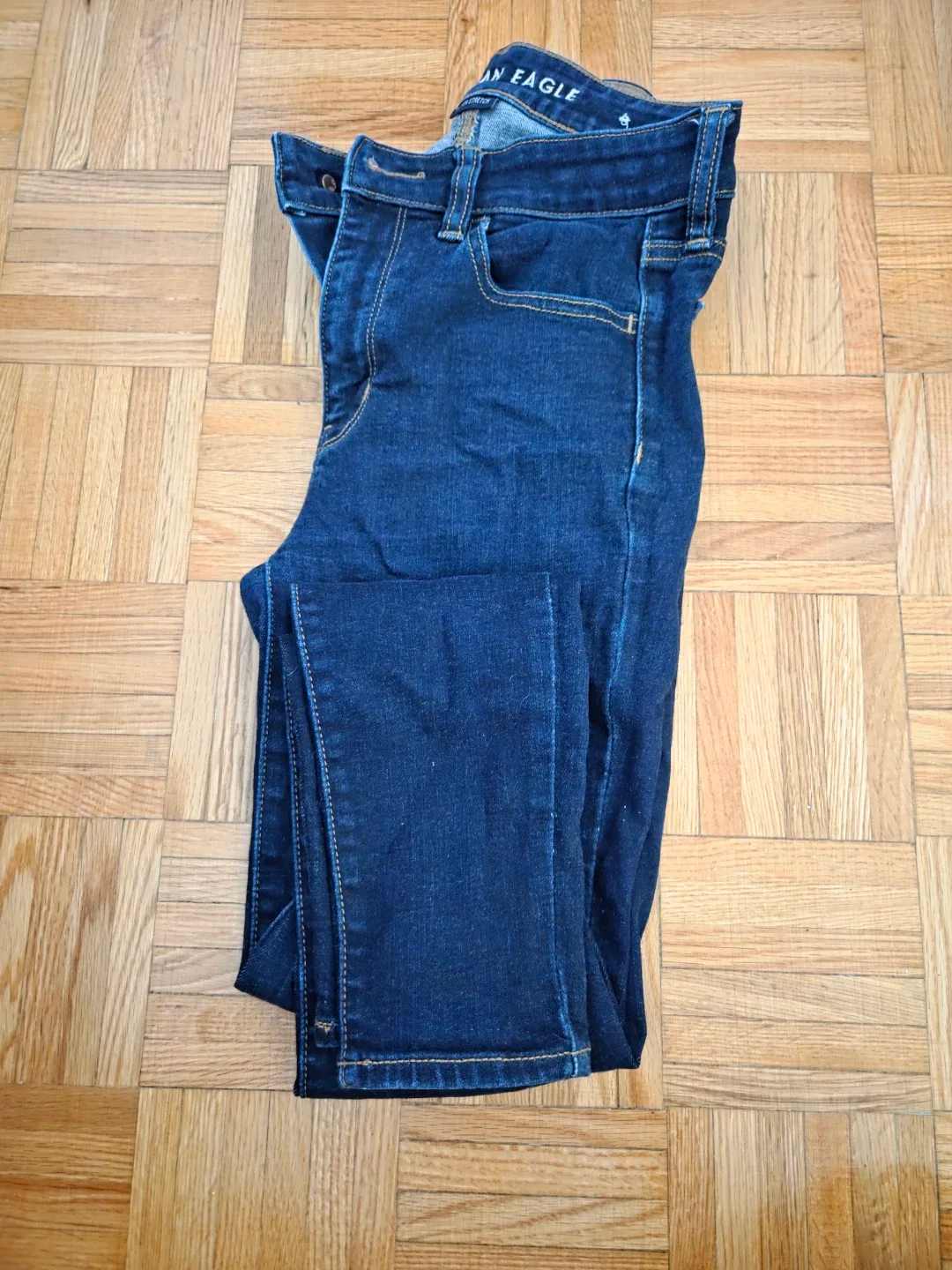 3 Ladies Bottoms Bundle image indicator(3)