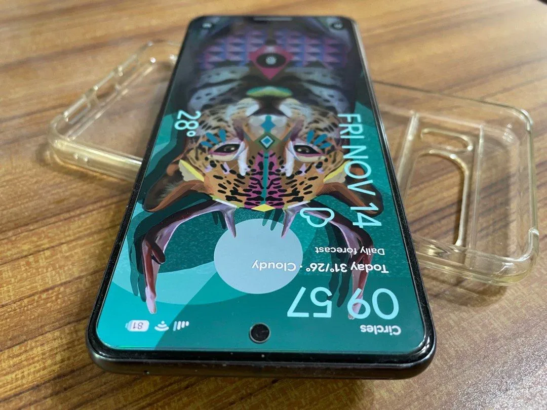 Google Pixel 8 Pro. 128gb unlocked thumbnail