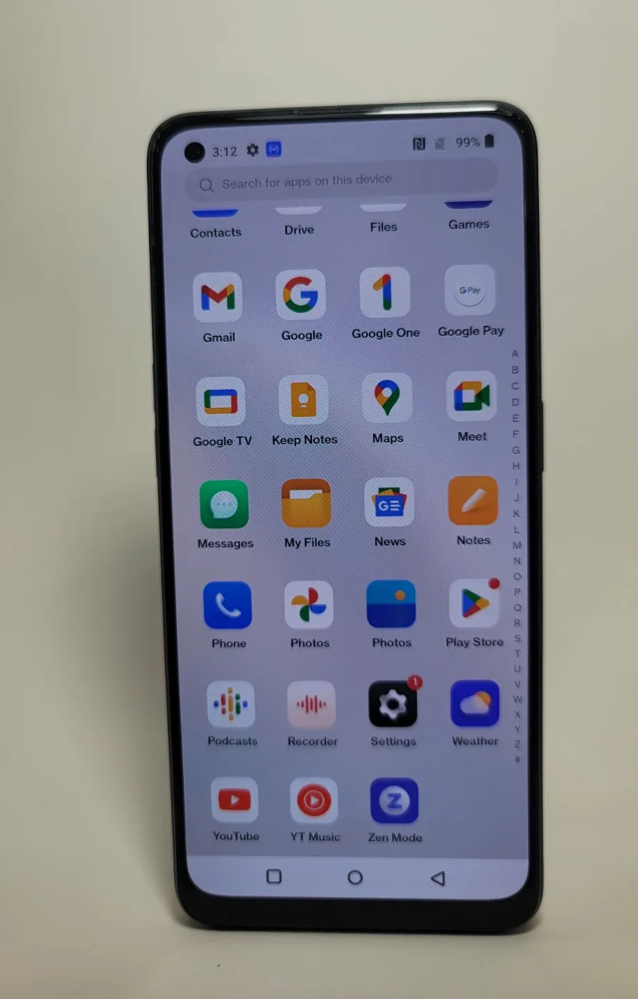 📱 OnePlus Nord N20 5G – Unlocked – $145 Cash Pickup image indicator(3)