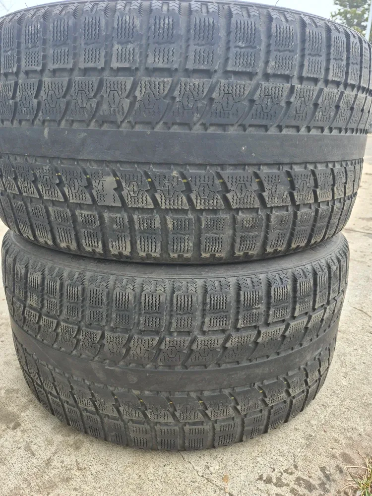 Toyo 315/35R20 110H Winter Tires image indicator(7)