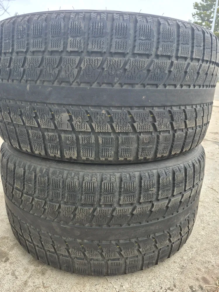 Toyo 315/35R20 110H Winter Tires image indicator(8)