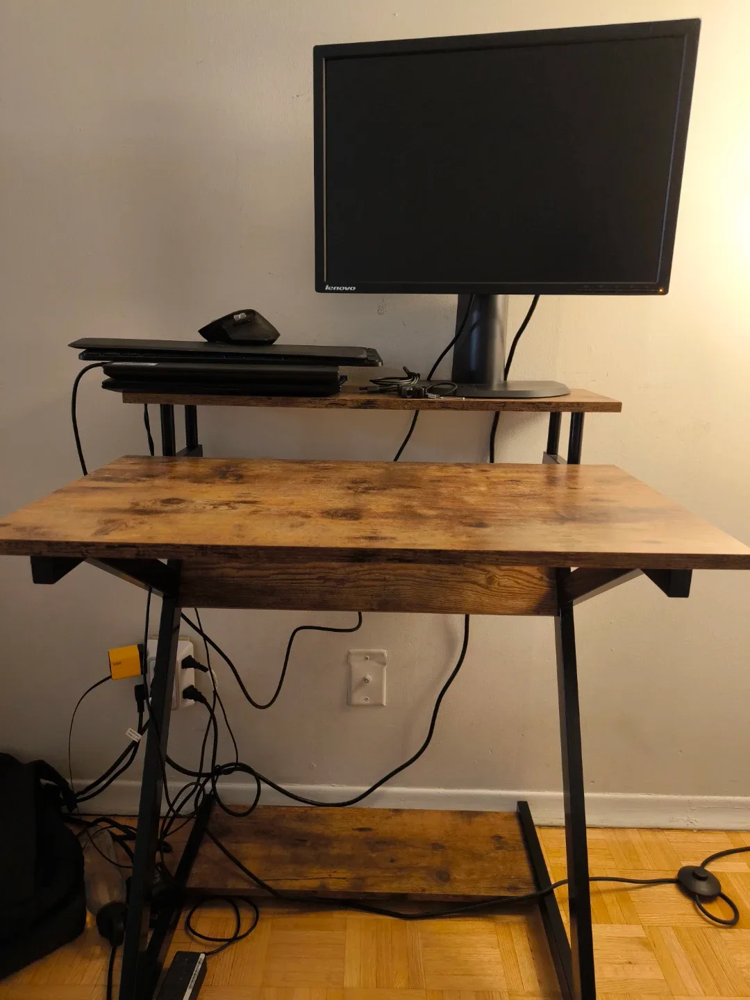 Office Work Computer/Laptop Desk image indicator(4)