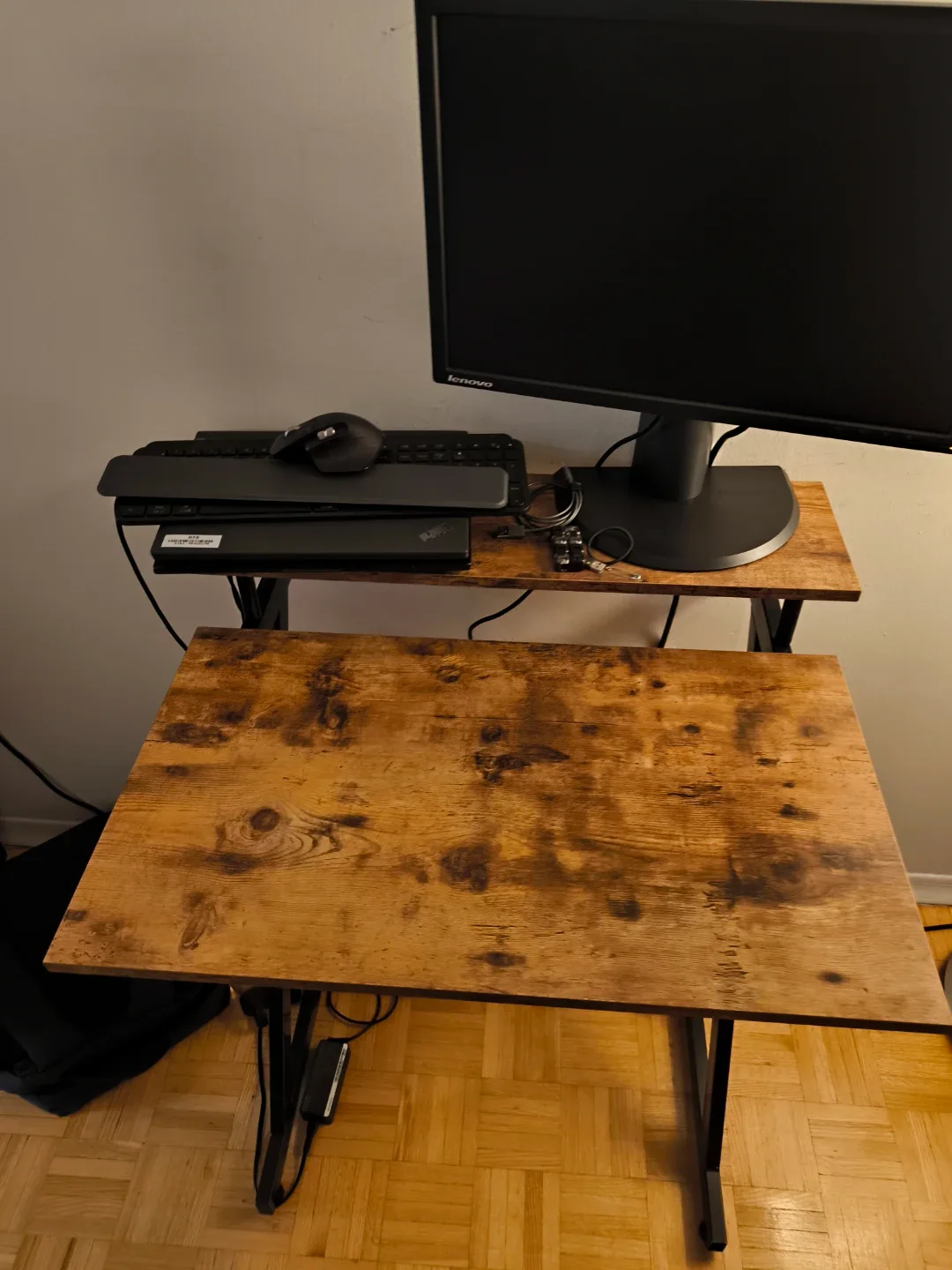 Office Work Computer/Laptop Desk image indicator(5)