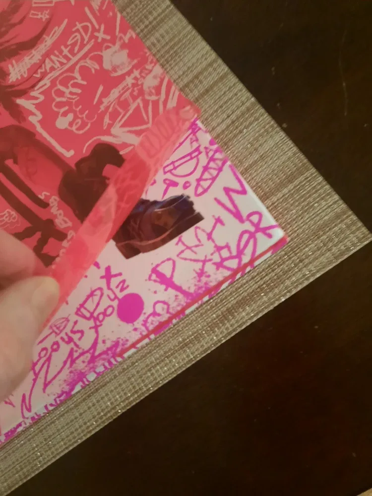 The Art and Making of Arcane League of Legends Book image indicator(2)