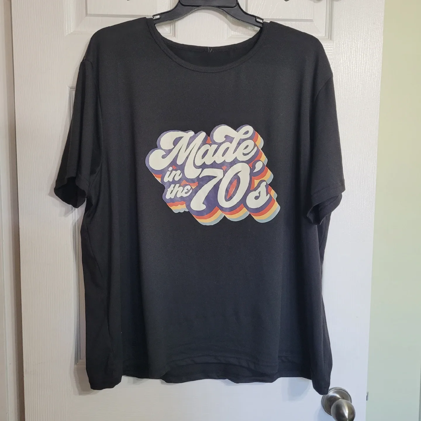 Ladies Size 3X Top image indicator(3)