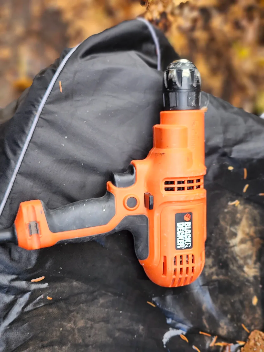 Various Power Tools image indicator(3)