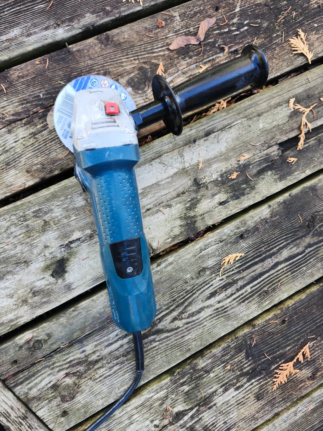 Various Power Tools image indicator(4)