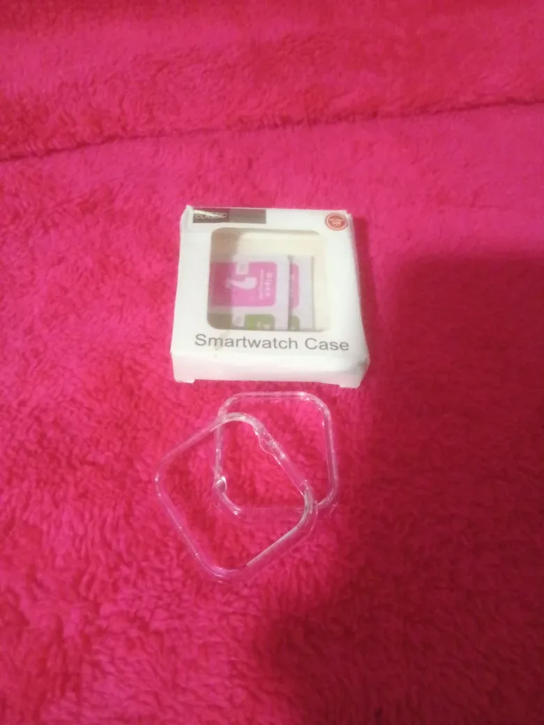 Classic Smartwatch Case - New!