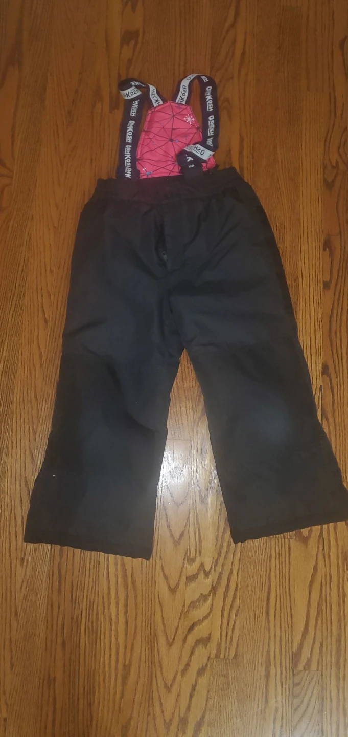 OshKosh B'gosh Snowsuit Set - photo 2