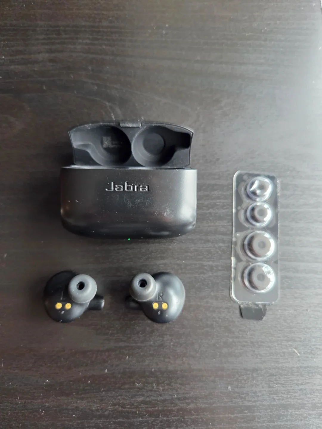 Jabra Elite 65t Wireless Earbuds image indicator(3)
