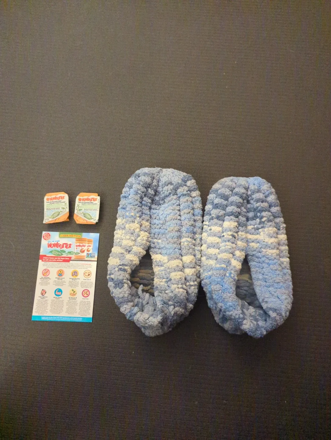 Free Items!! image indicator(2)