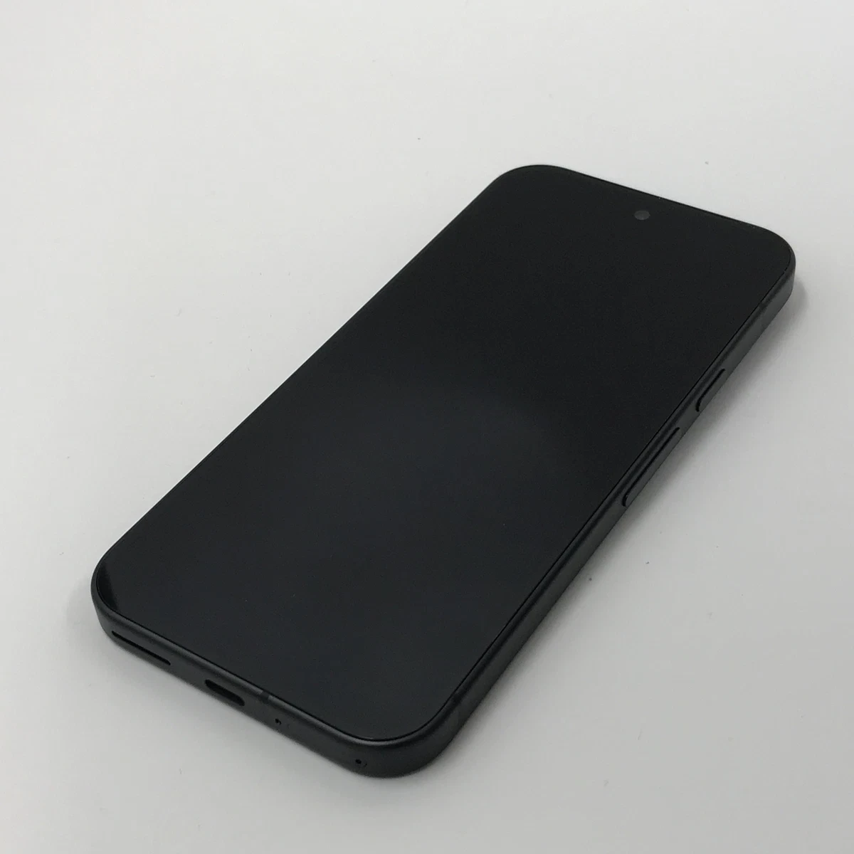 Google Pixel 9 - Black 128GB - photo 3