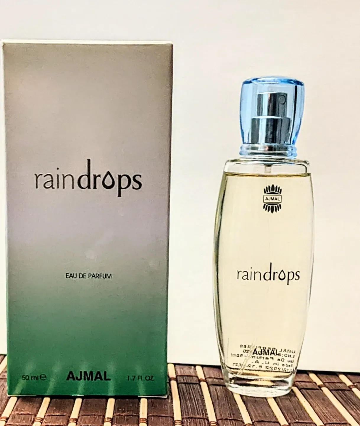 Ajmal Raindrops EDP 50 ml