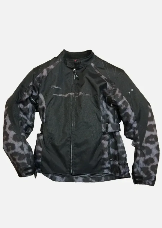 Teknic Motorcycle Jacket - Size 12 women image indicator(6)