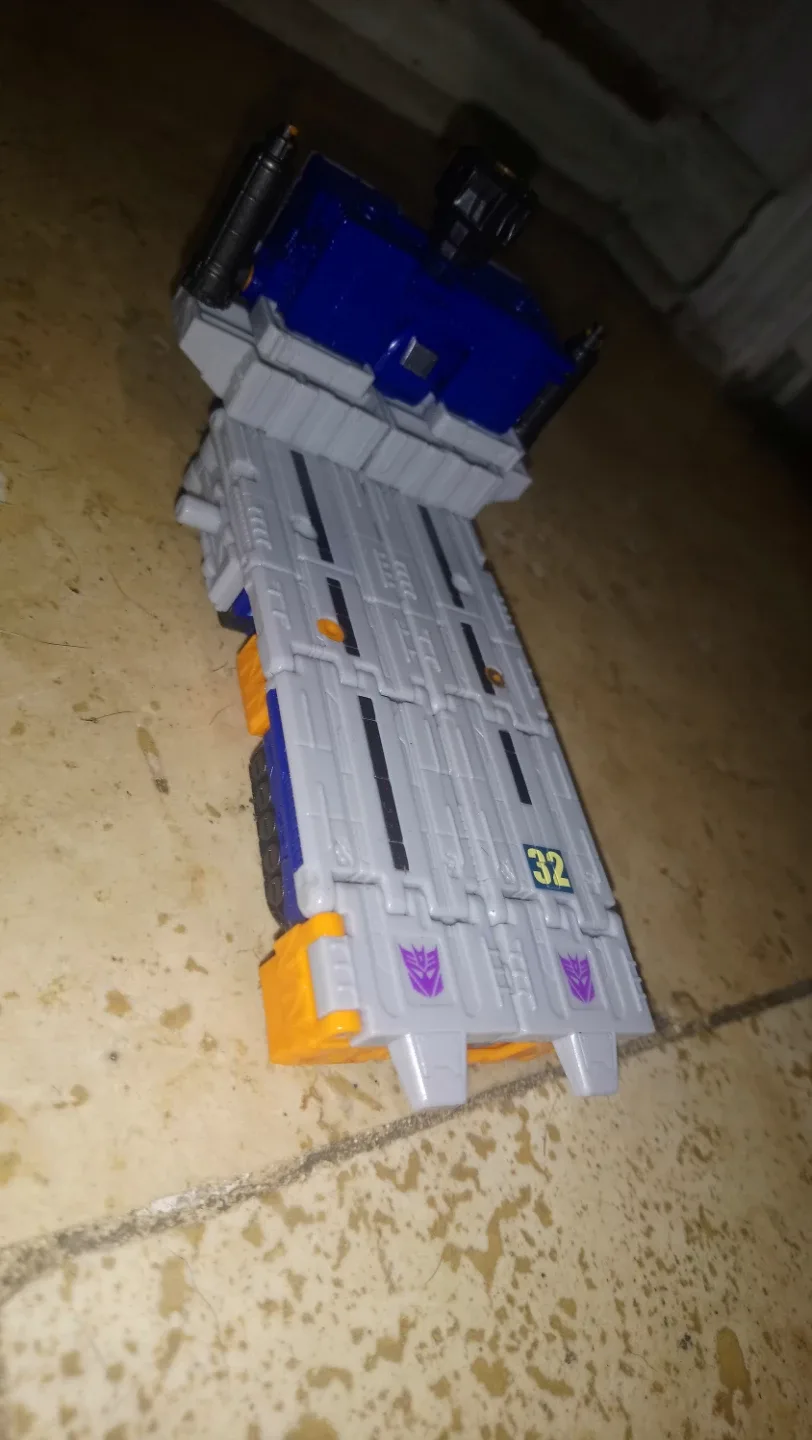 Transformers legacy, weaponizer decepticon airwave image indicator(3)