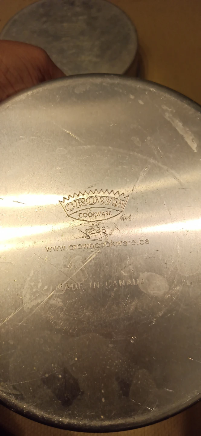 Crown Cookware Baking Pans Set - photo 5