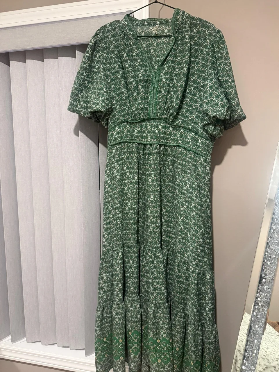 Assorted Maxi Dresses image indicator(4)