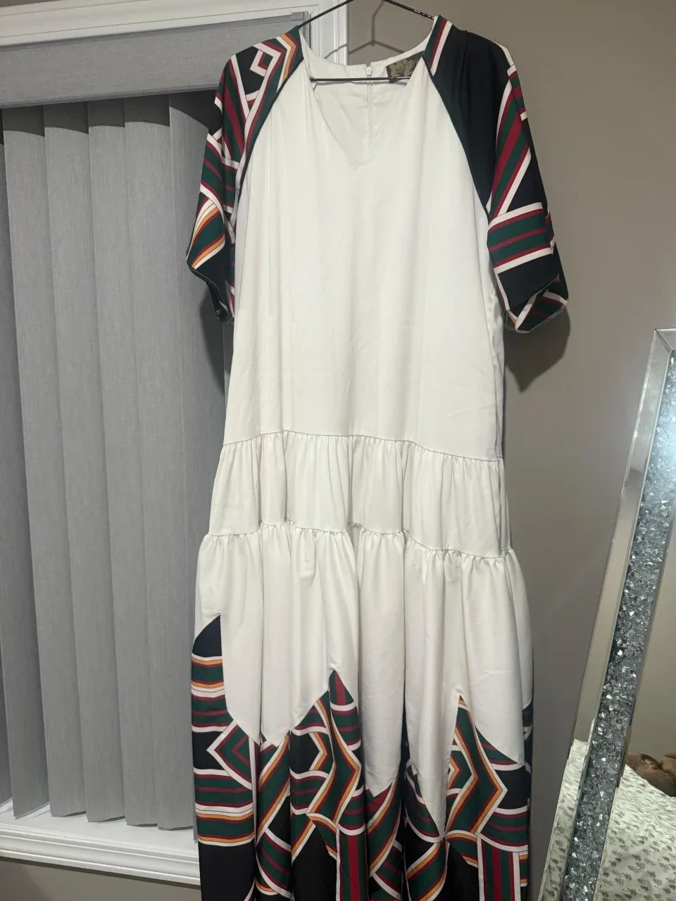 Assorted Maxi Dresses image indicator(5)