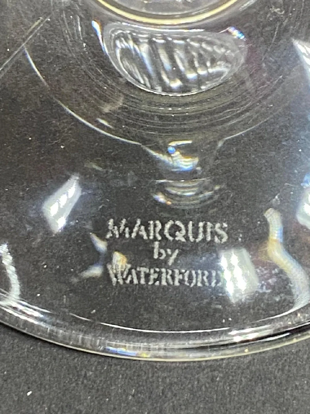 Marquis by Waterford Wine Glasses (Set of 5) image indicator(5)