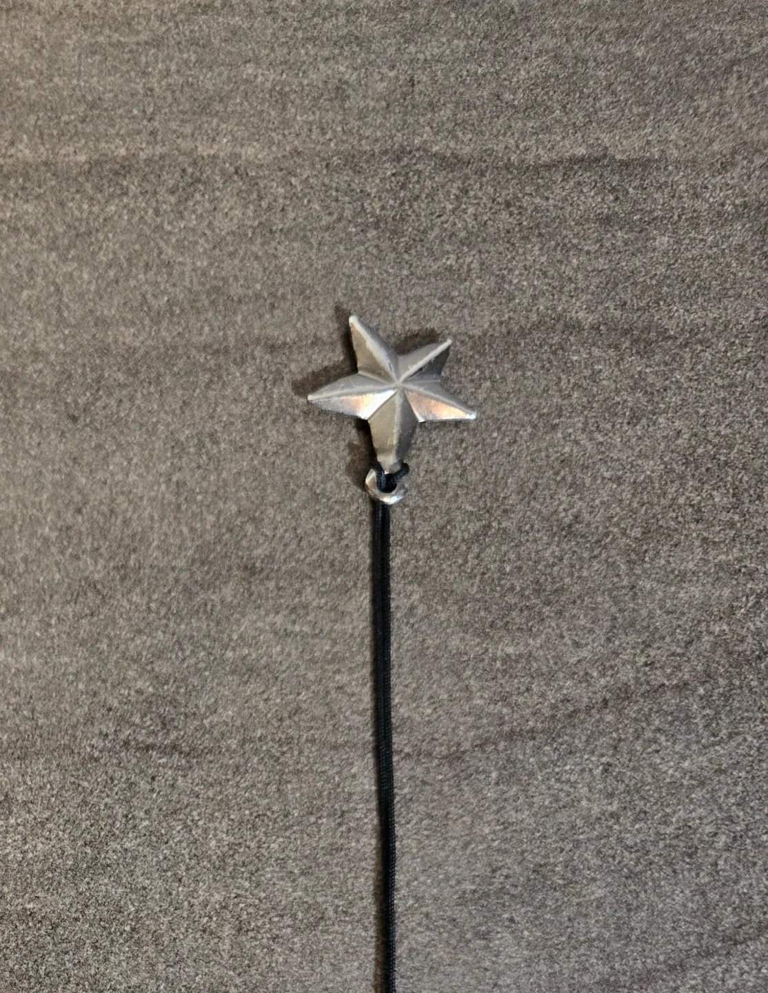 Deleting Soon - Owl Bookmark with Star Detail image indicator(3)