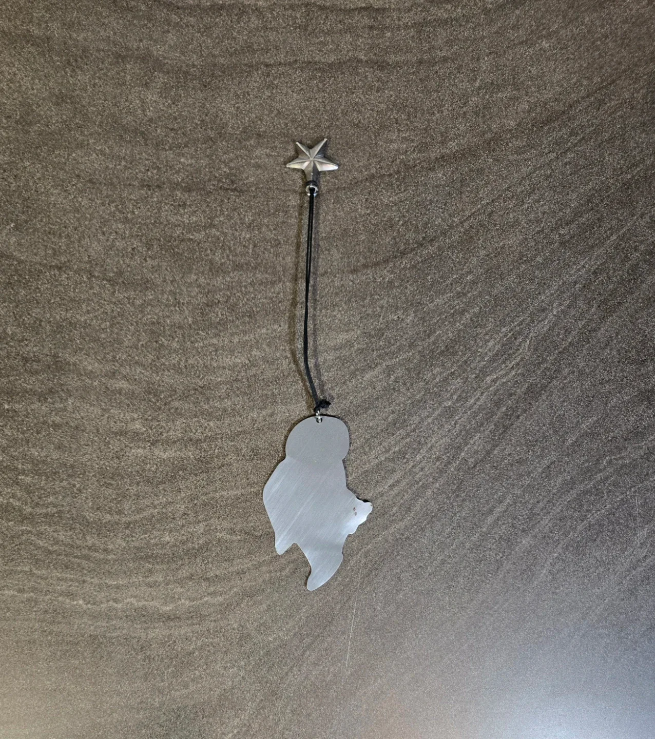 Deleting Soon - Owl Bookmark with Star Detail image indicator(4)