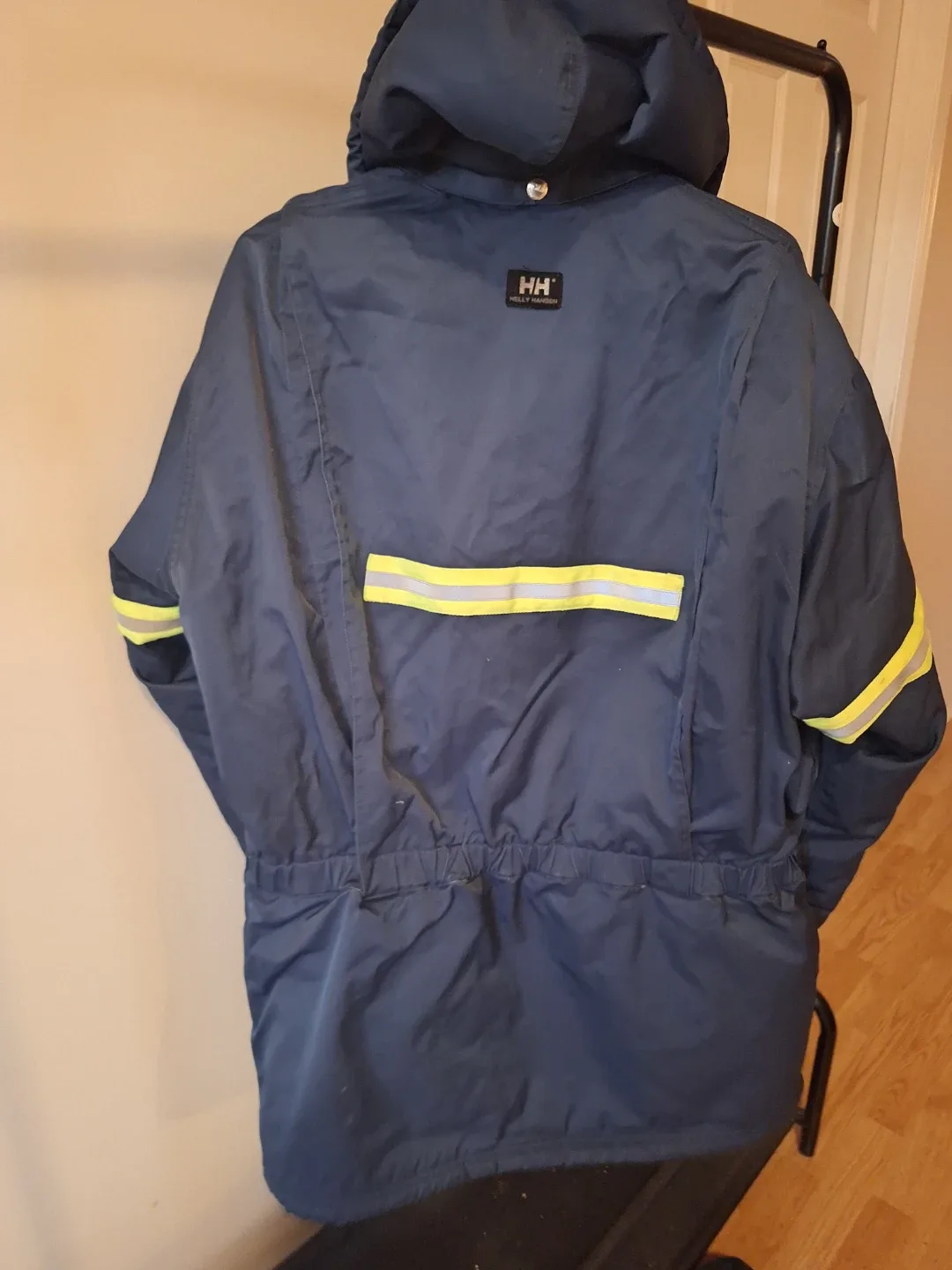 Helly Hansen Workwear Winter Jacket image indicator(2)