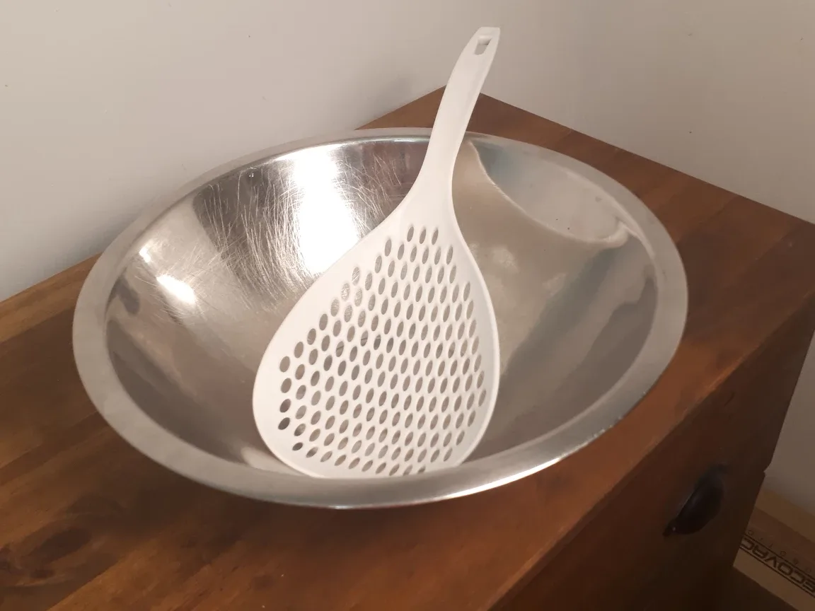 Baking & Kitchenware Lot image indicator(5)