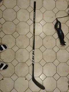 CCM Tacks 7092 Hockey Stick image indicator(2)