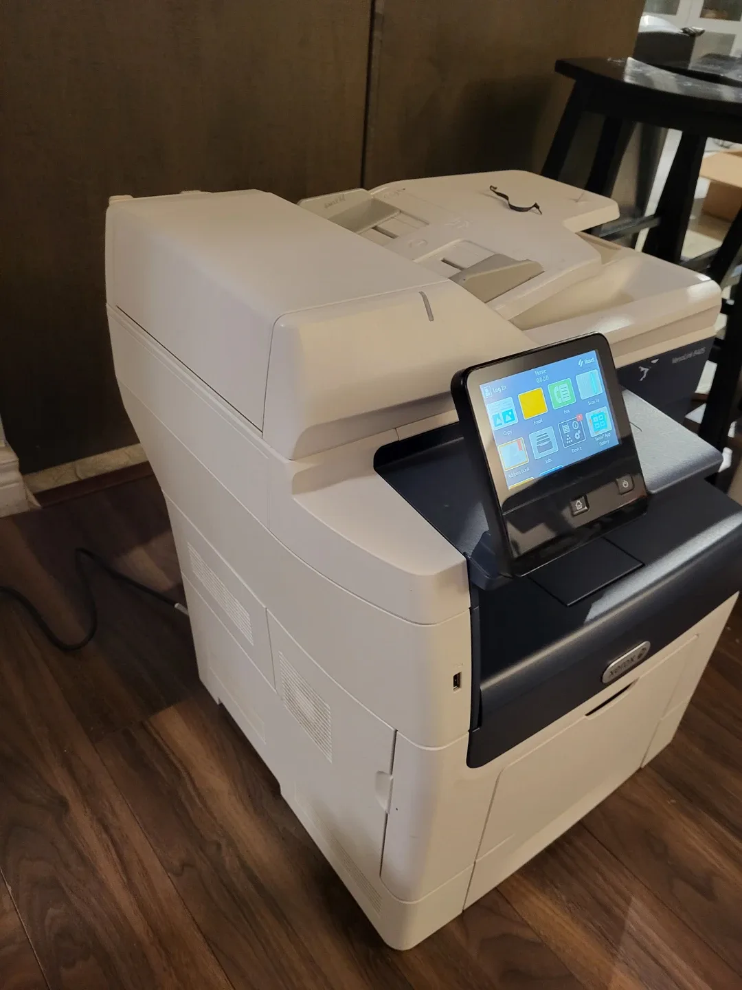 Xerox VersaLink Printer image indicator(3)