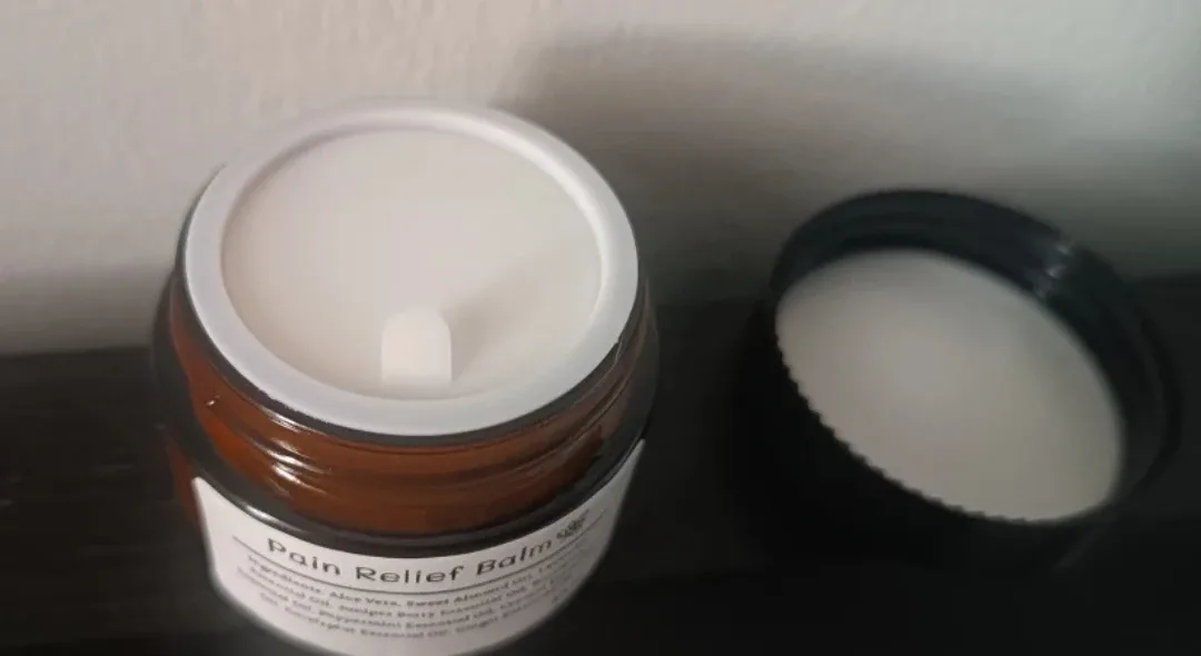 Pain Relief Balm - 30ml image indicator(3)