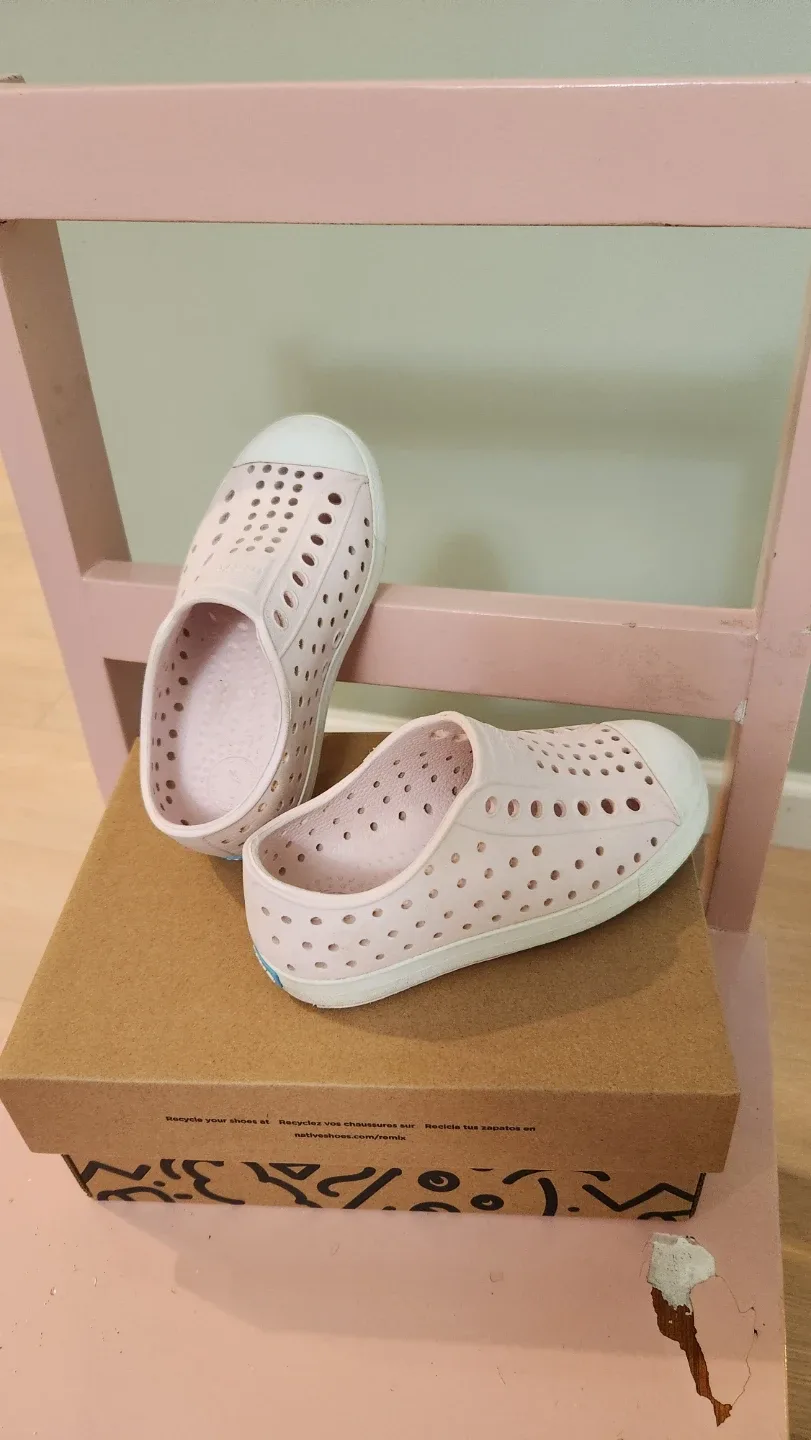 Native C9 image indicator(2)