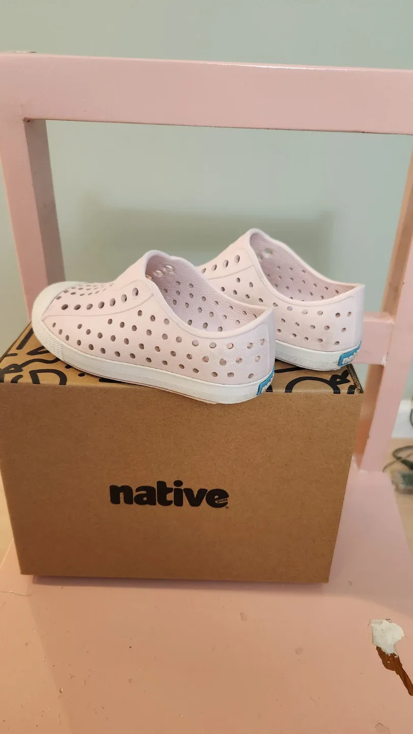 Native C9 image indicator(3)