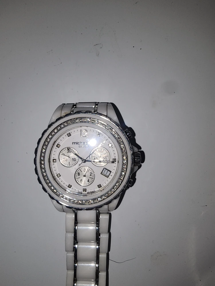 Michael Hill Diamond White Watch - photo 2