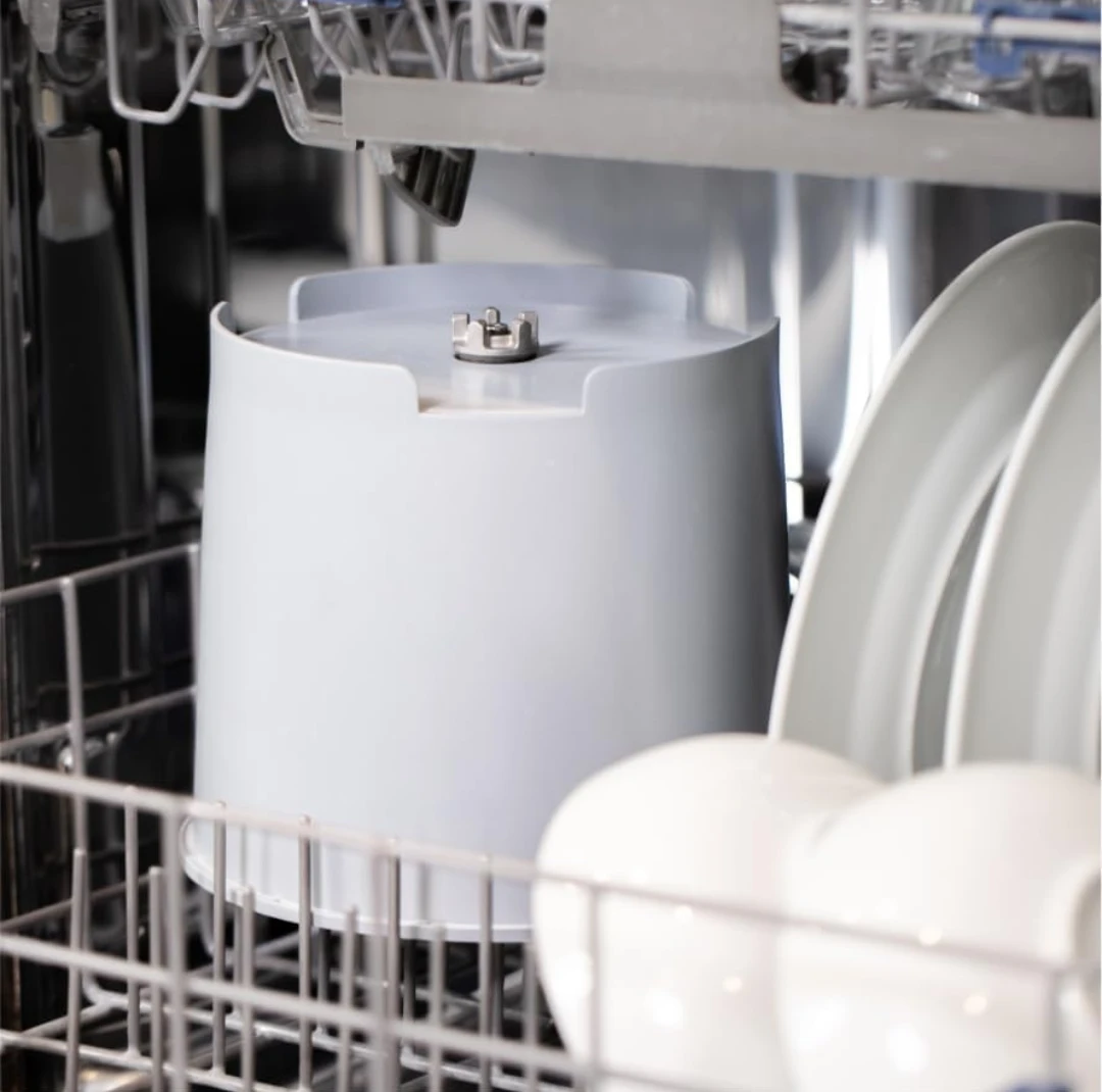Lomi Food Waste Recycler - photo 5