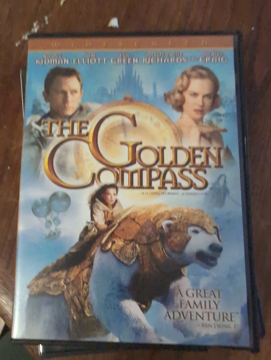 Golden Compass & Neverending Story image indicator(2)